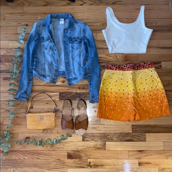 Handmade Shorts 🩳 - Picture 2 of 7